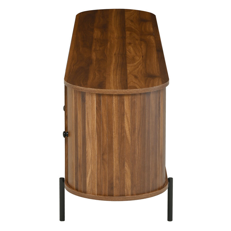 Gakzex TV Stand image number 6