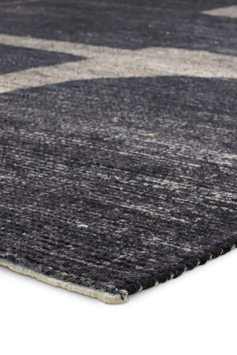 Theo Braith Oatmeal 8'6" x 11'6" Rug image number 2