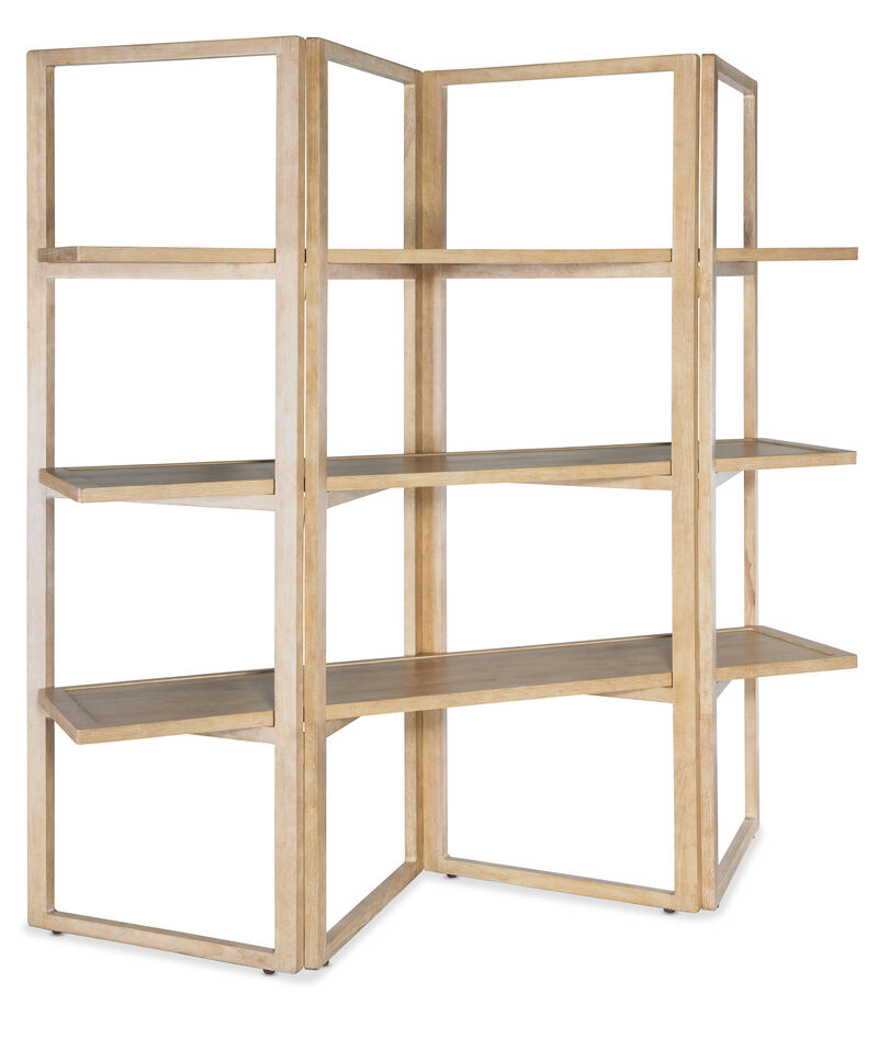 Retreat Folding Etagere