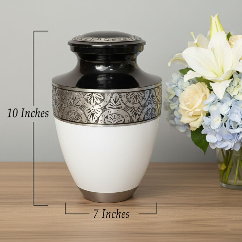 URN Eternal whisper image number 5