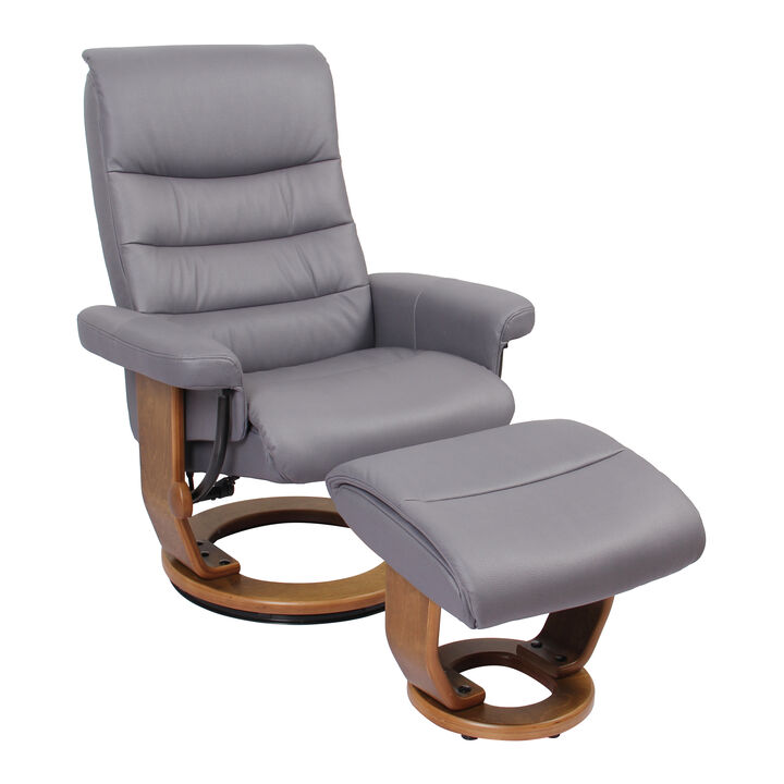 Marin Recliner