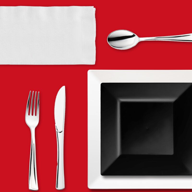 White, Black and Red NFL / NBA / MLB Set (60 Sets) image number 7