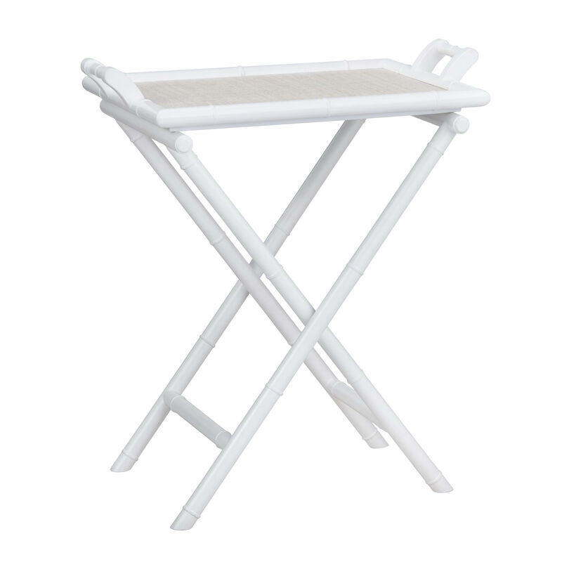 Sandy Shores Tray Table image number 0