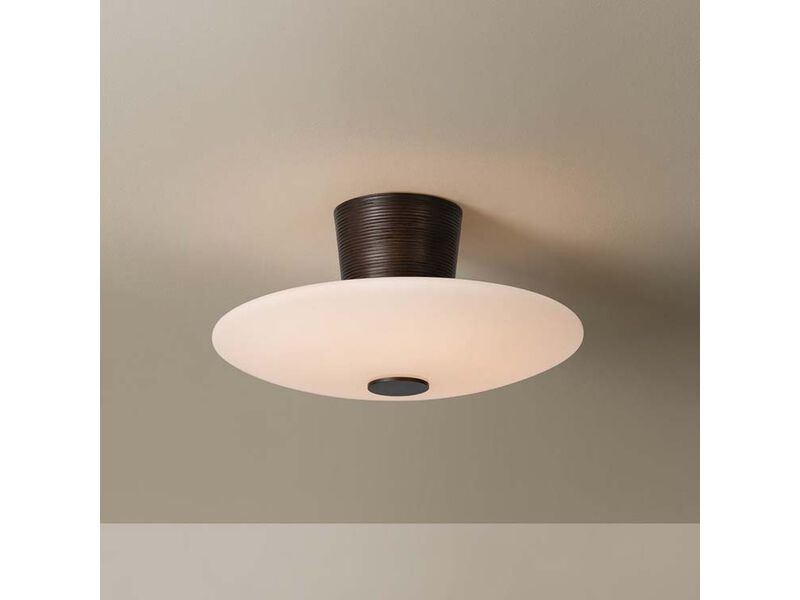 Albus Semi Flush image number 2