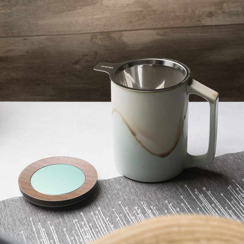 Ui Mug Artist Collection