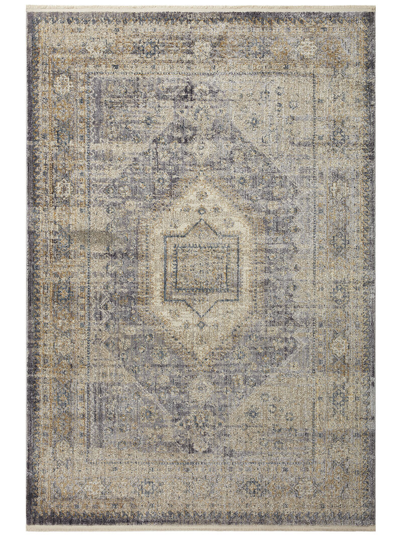 Janey JAY02 3'11" Rug by Magnolia Home by Joanna Gaines