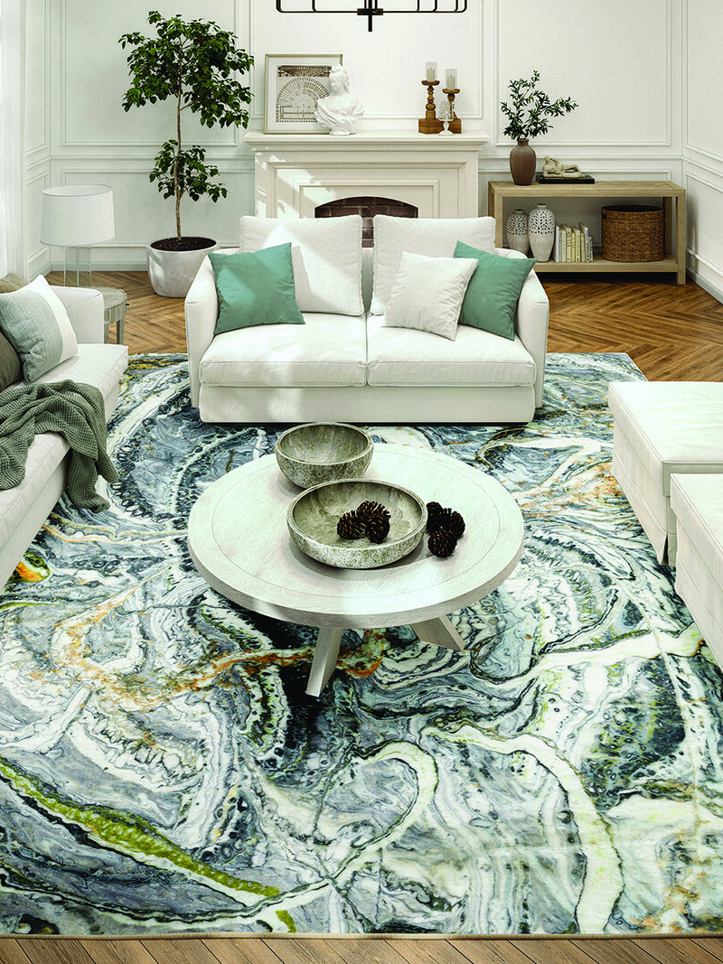 Kikiamo KK12 Collection