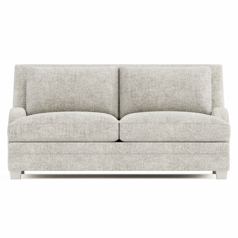 Rollins Fabric Loveseat image number 6