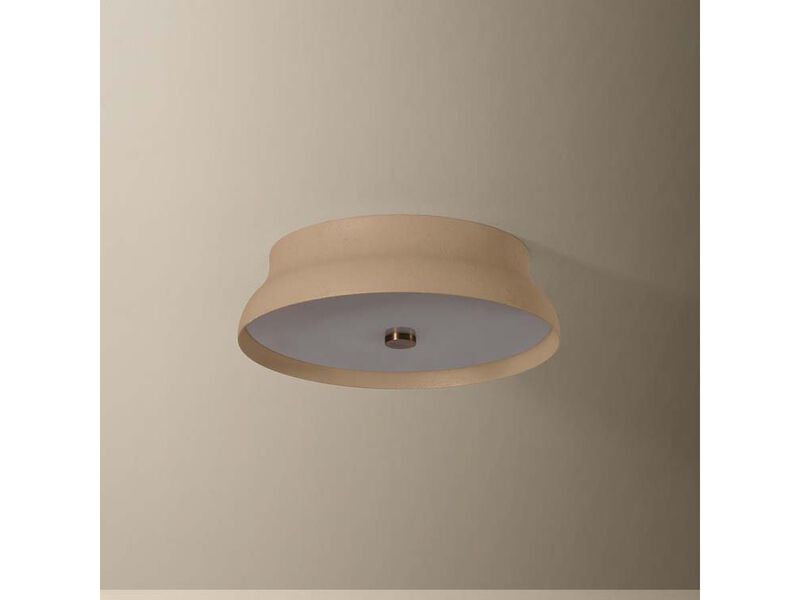 Shore Flush Mount image number 2