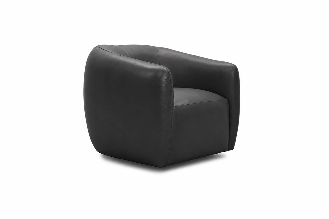 Monaco Swivel Chair
