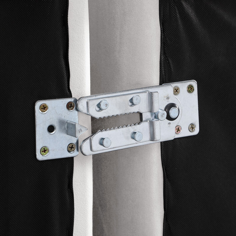 Meridian Furniture Indulge Cream Velvet Modular Sofa