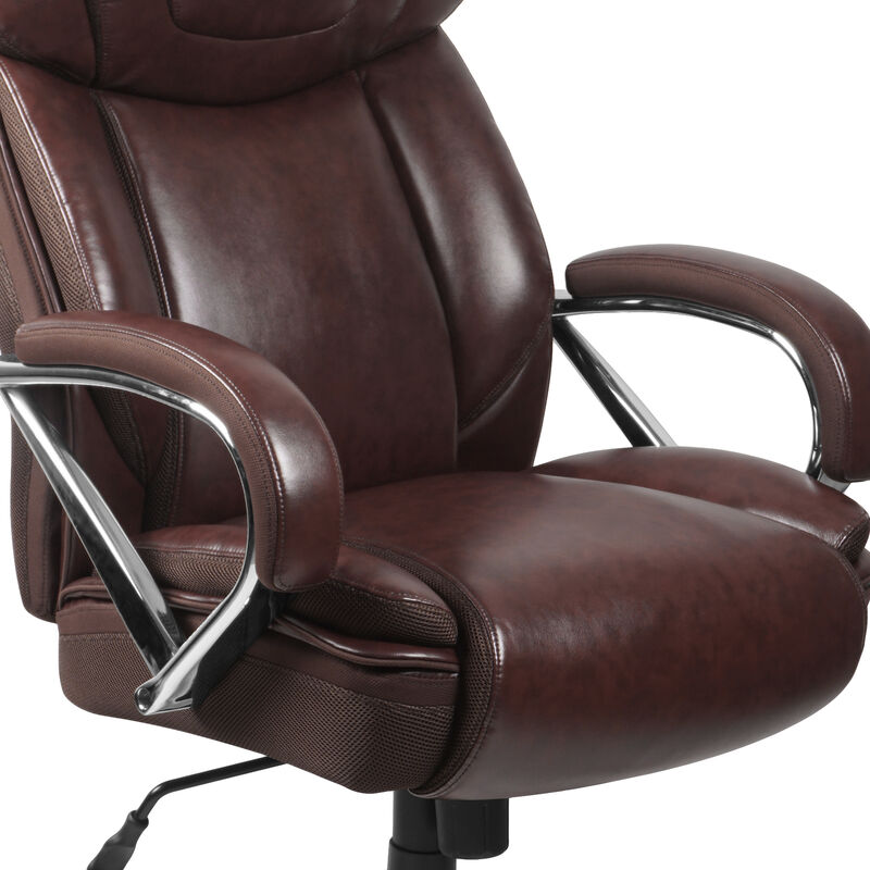 Taupe 500LB High Chair image number 7