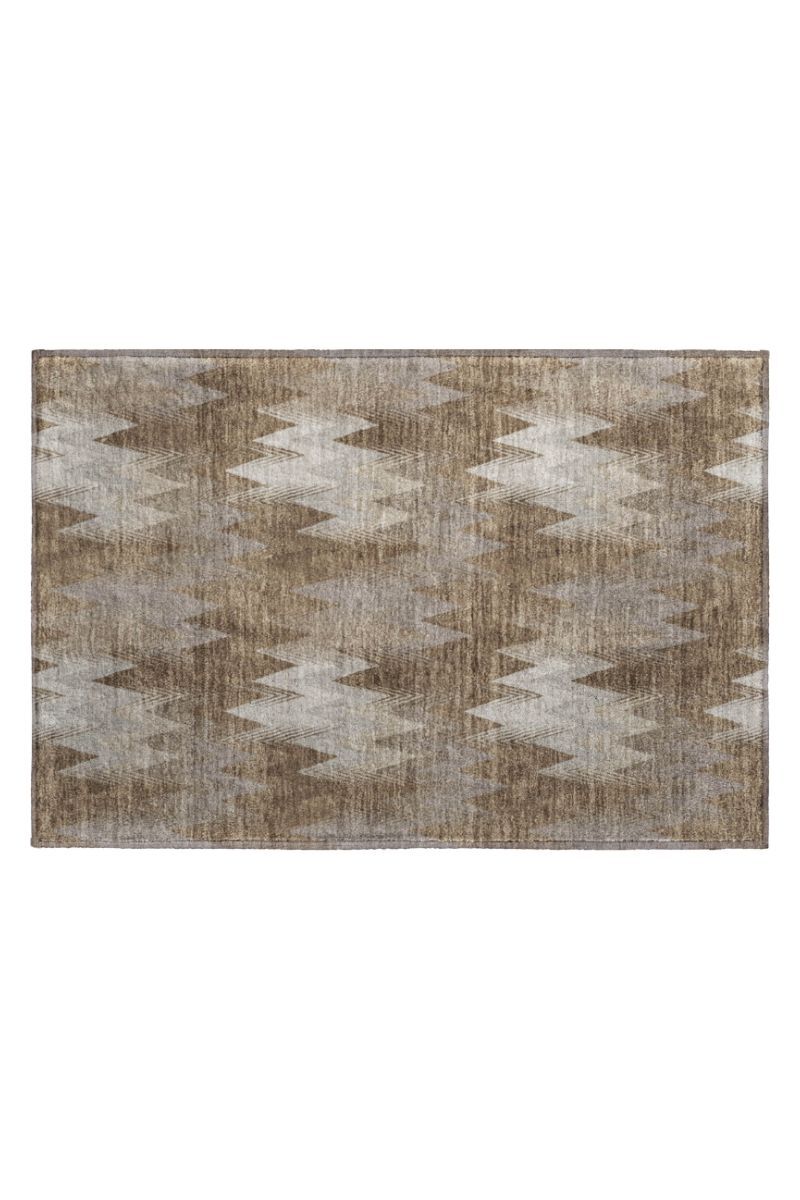 Soft Essentials SE5 Mocha 9' x 12' Rug image number 8