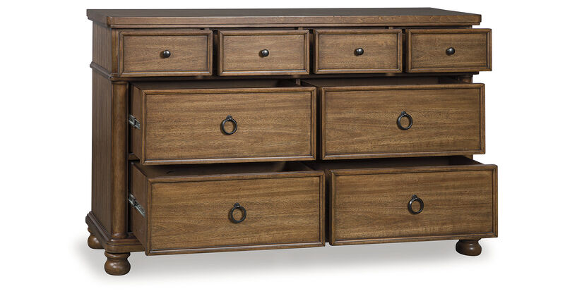 Chadworth Dresser
