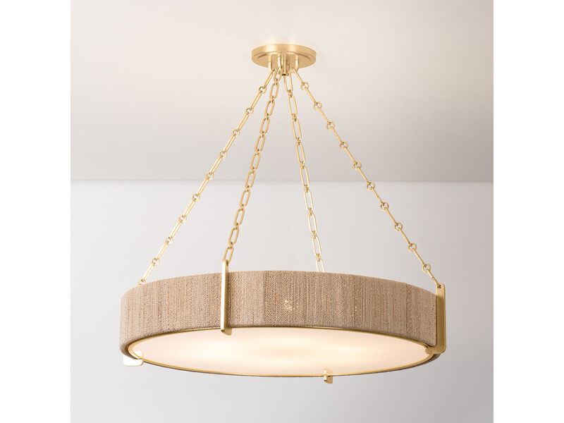 Quebec Chandelier image number 2