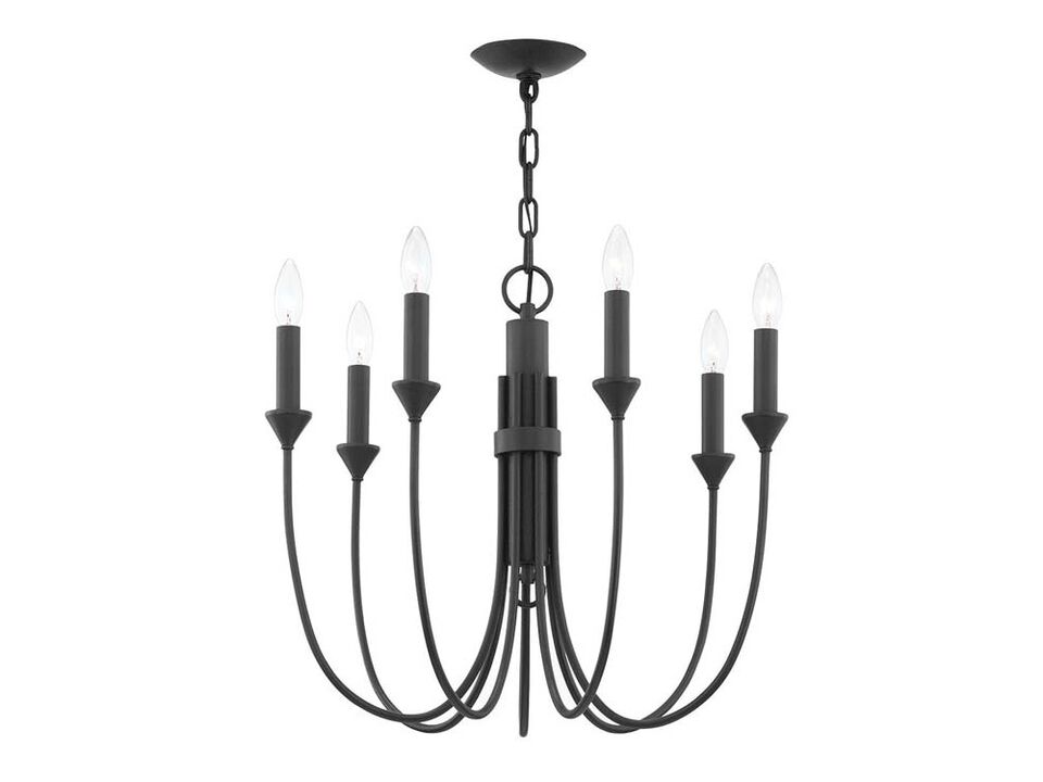Cate Chandelier