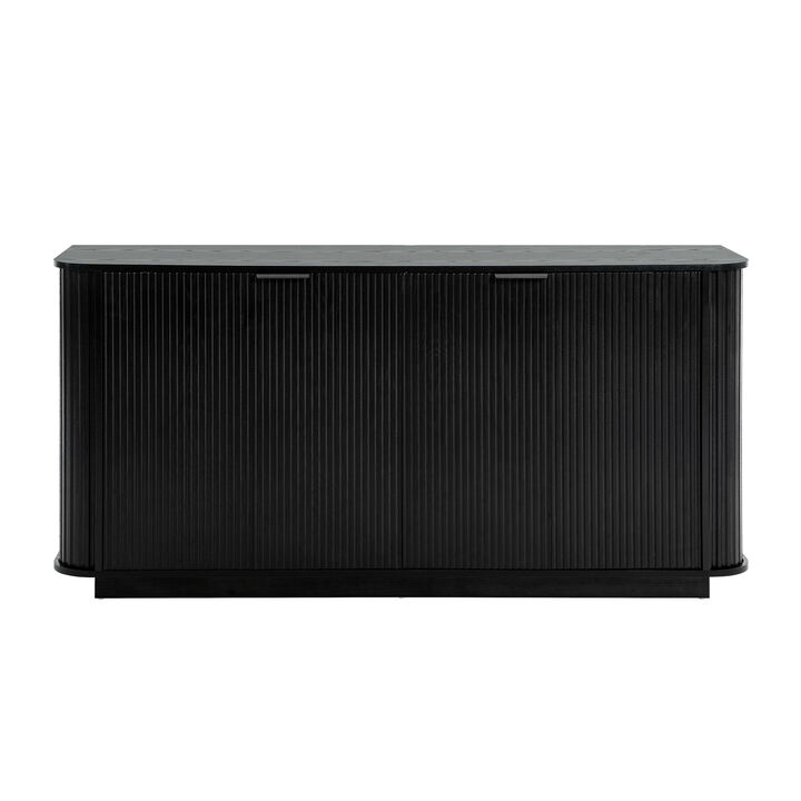 Kwurza Sideboard  Cabinet