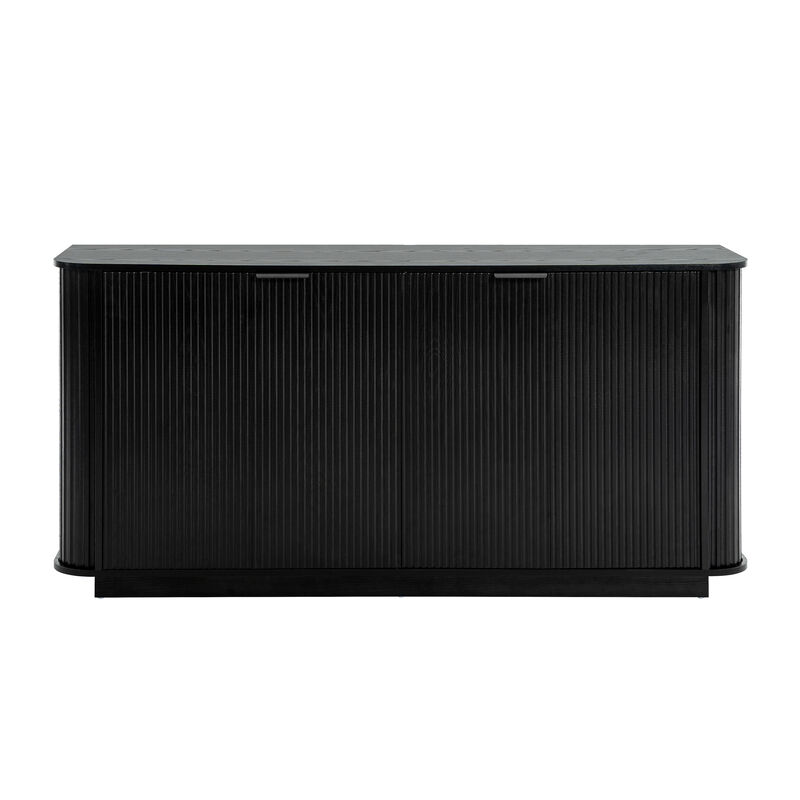 Kwurza Sideboard  Cabinet image number 0