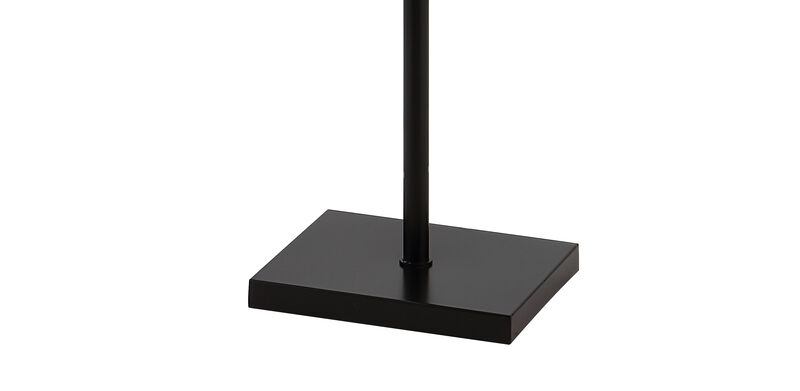 April Metal LED Floor Lamp