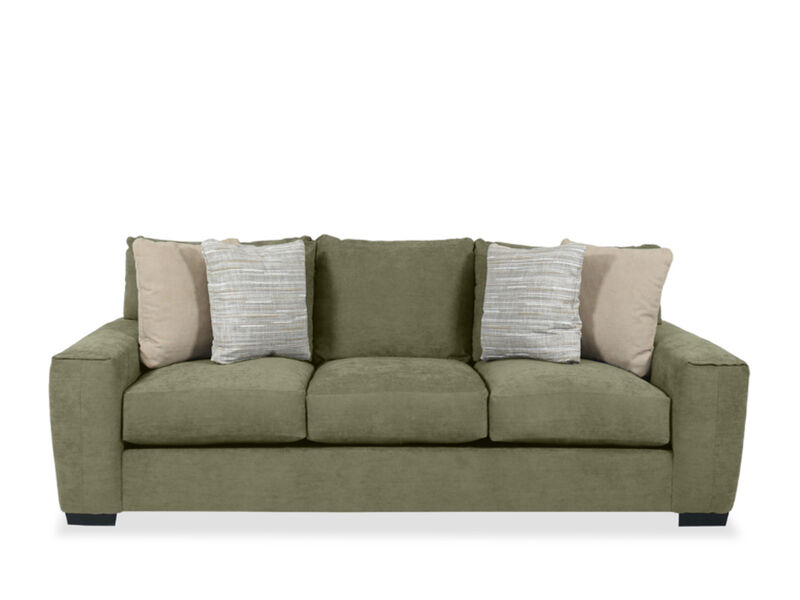 Balboa Down Sofa image number 0