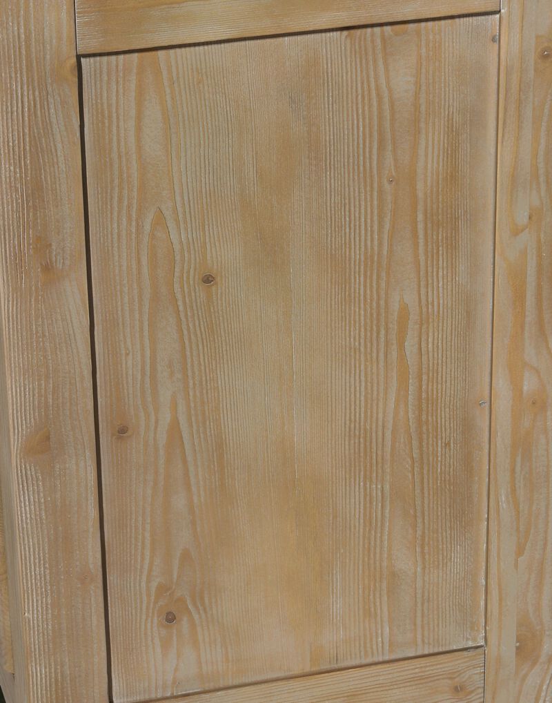 Ava 24" Bathroom Vanity Weathered image number 9