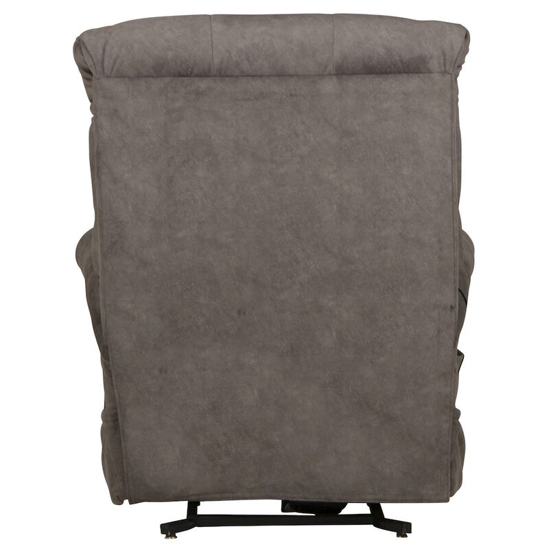 Catnapper Longevity Dual Motor Power Lift Recliner with Zero Gravity Recline