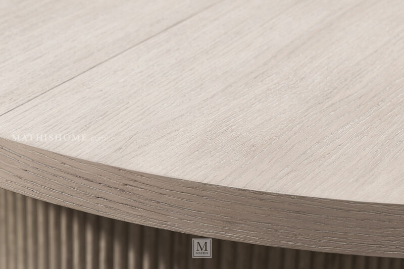 Lucerne Round Dining Table image number 5