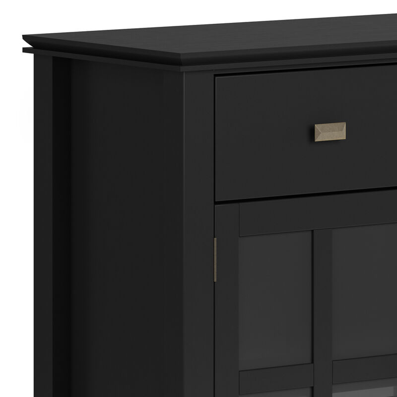 Simpli Home Artisan Sideboard Buffet image number 4