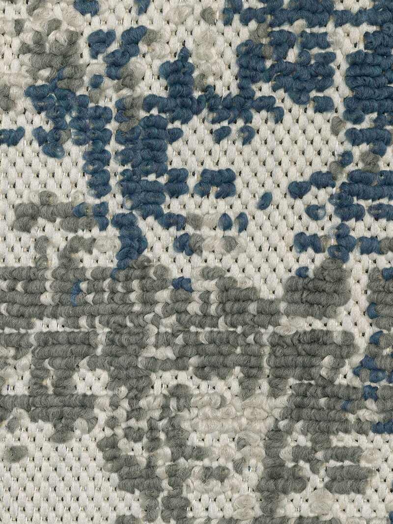 Torrey 3'3" x 5' Beige Rug