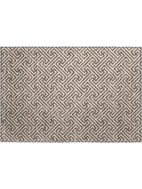 The Reserve TR5 Coffee 20" x 30" Rug