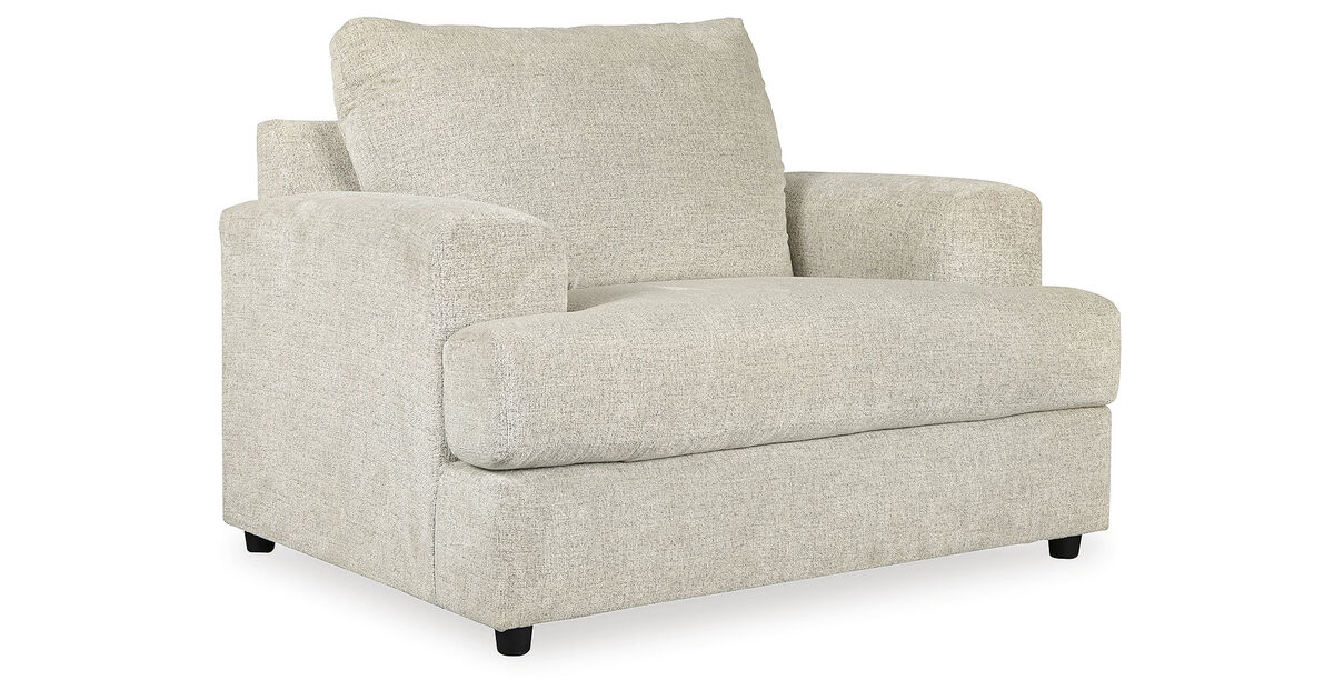 Soletren Oversized Chair