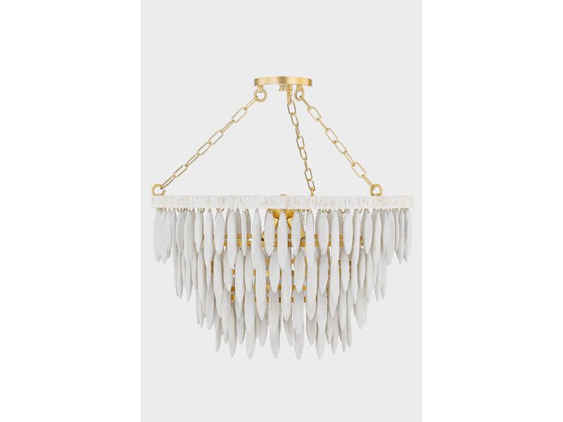 Tiffany Chandelier image number 3