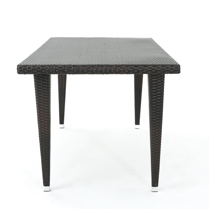 Merax Outdoor Dining  Table