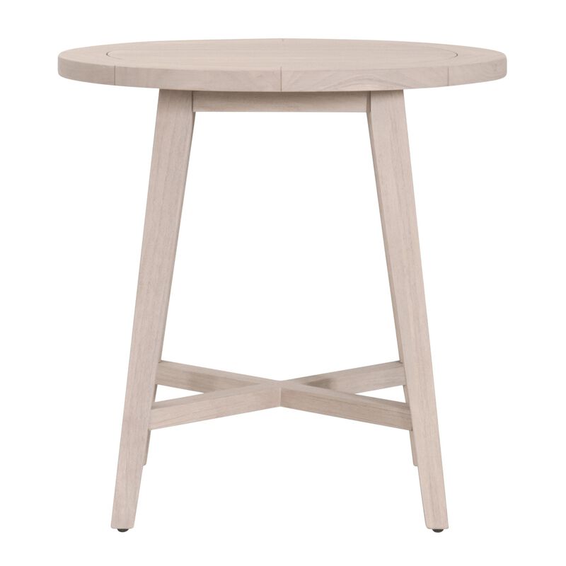 Carmel Outdoor 36" Round Counter Table image number 0