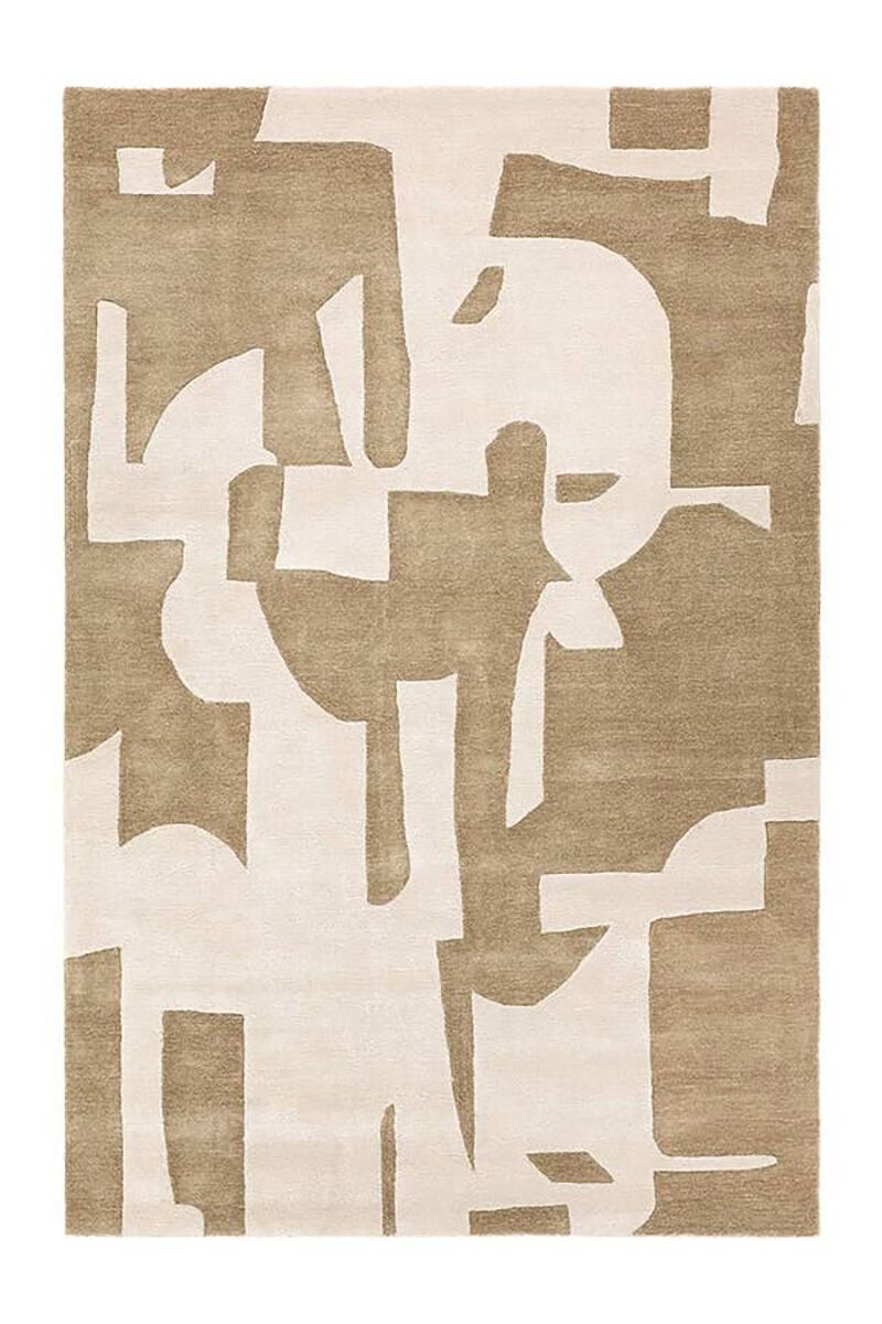 Anthem Noverre Silver Birch 9' x 12' Rug image number 0
