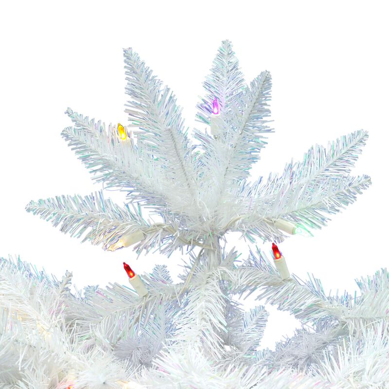 Vickerman Sparkle White Pencil Mul - image number 3