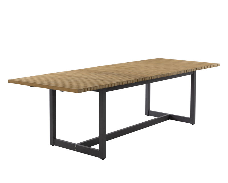 Geneve Ext Dining Table
