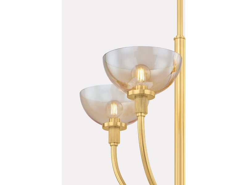 Eva Chandelier image number 4