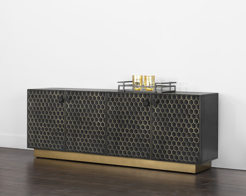 Hive Large Sideboard