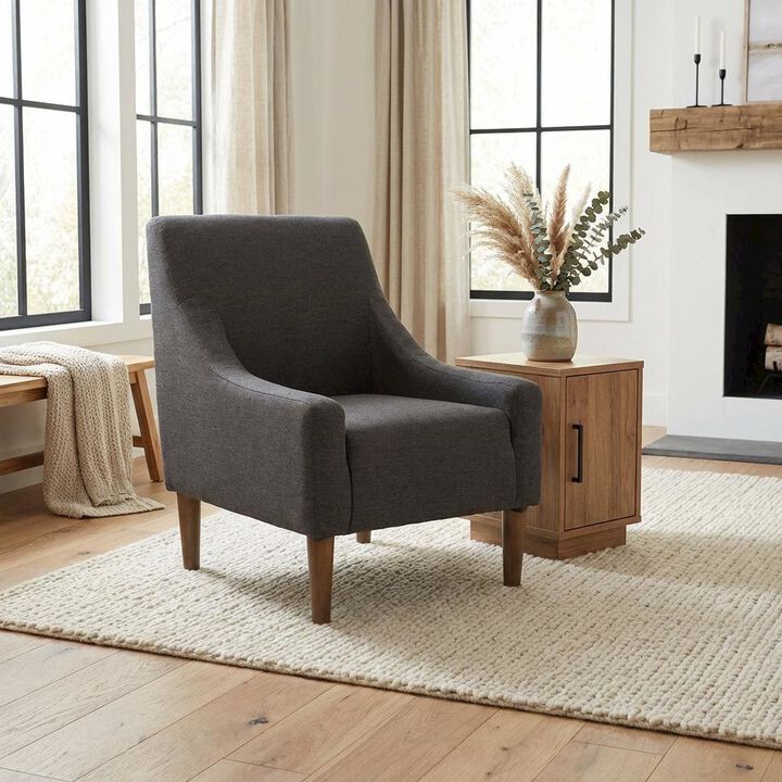 Essential Pieces Shea Lounge Chair