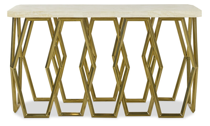 Devon Console Table