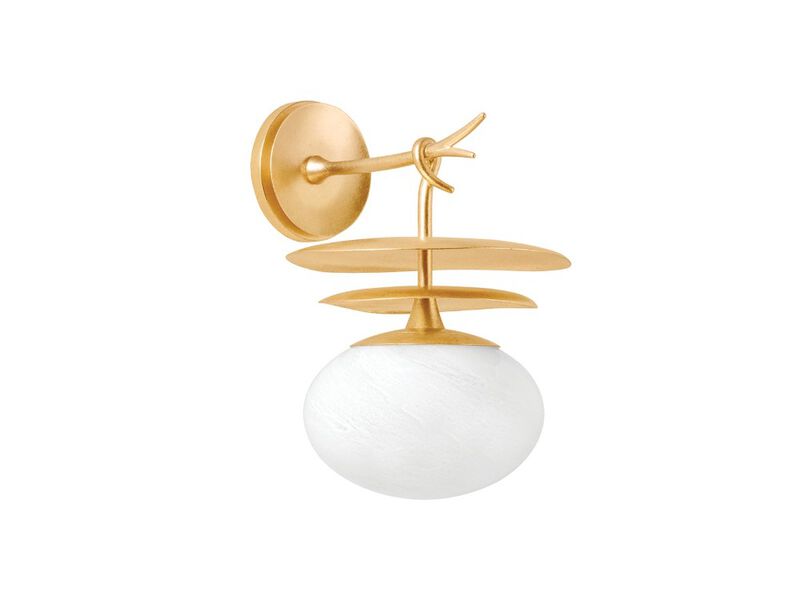 Ceylon Wall Sconce image number 0