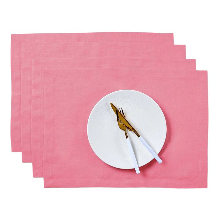 Linen Placemats - Fete (Set of 4)