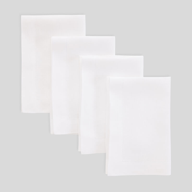 Linen Dinner Napkins - Fete