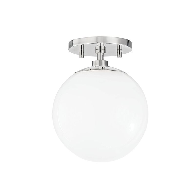 Stella Semi Flush image number 0