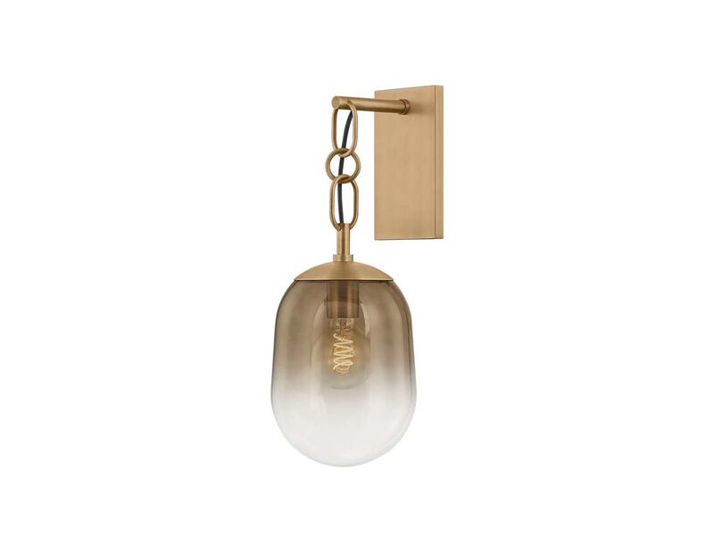 Harvey Wall Sconce image number 0