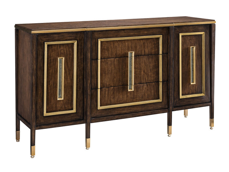 Lyric Dresser