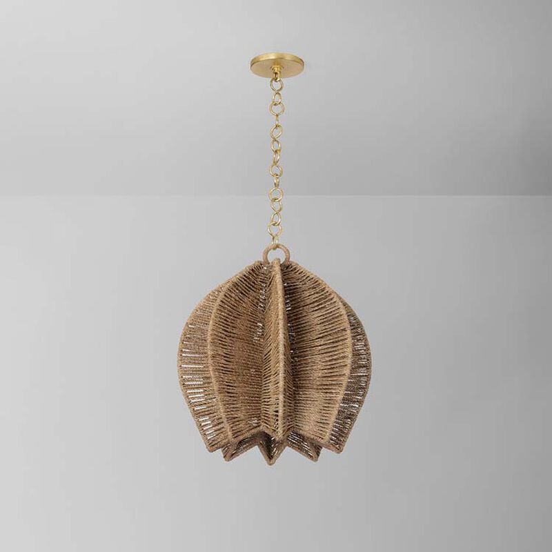 Valatie Pendant image number 2