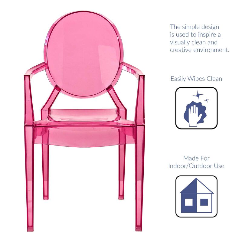 Casper Dining Armchair image number 4