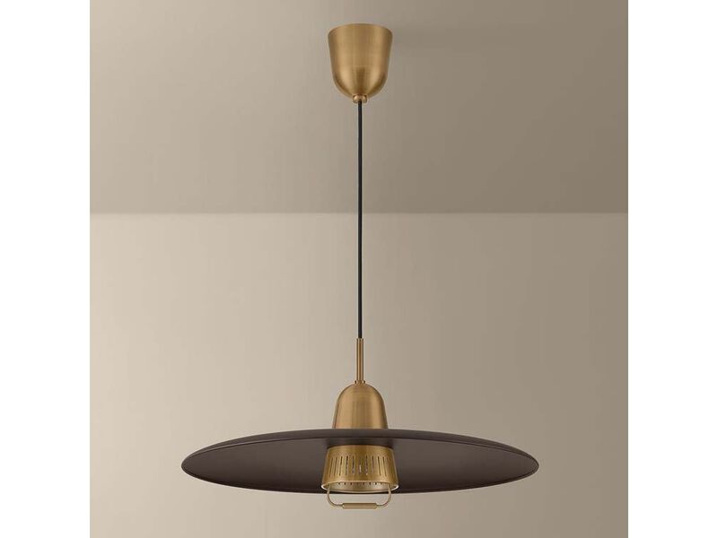 Gilroy Pacific Pendant image number 2
